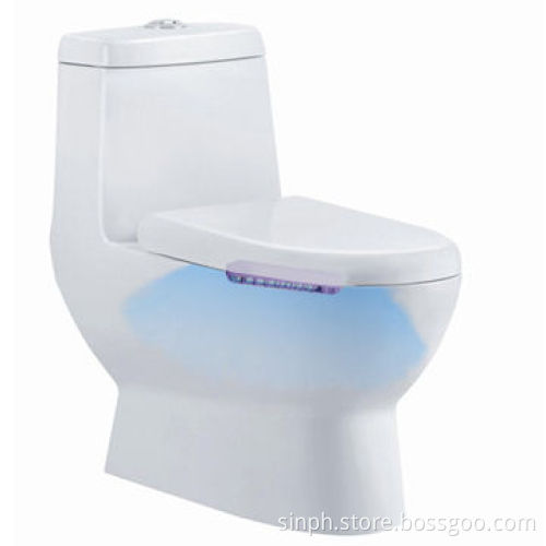 Toilet Sterilizer Deodorizer